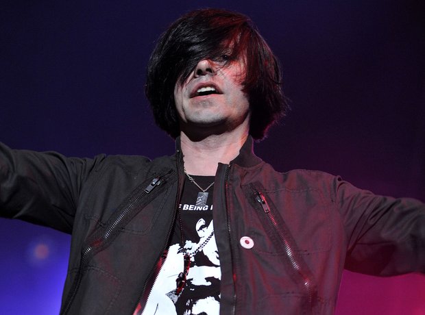 The Charlatans