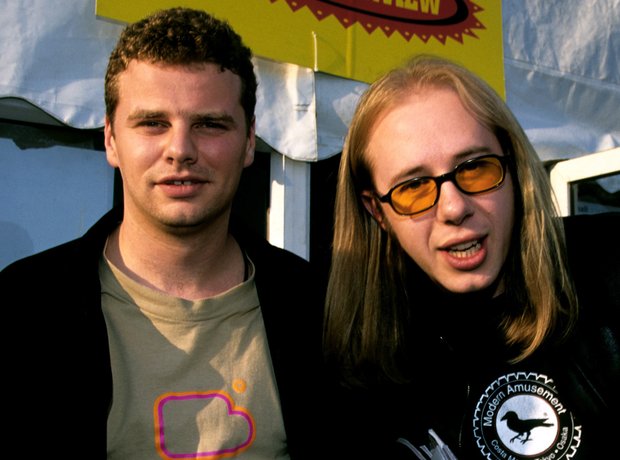 The Chemical Brothers