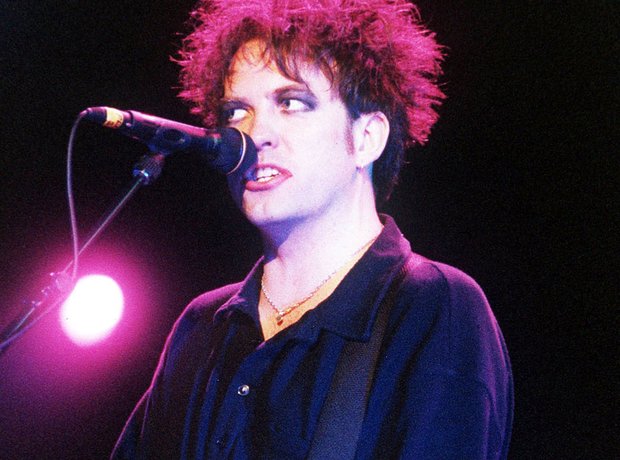 The Cure
