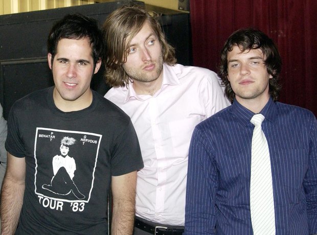 The Killers