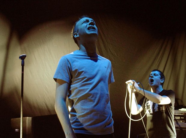 The Twang