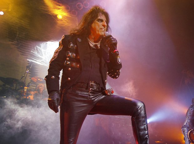 Alice Cooper