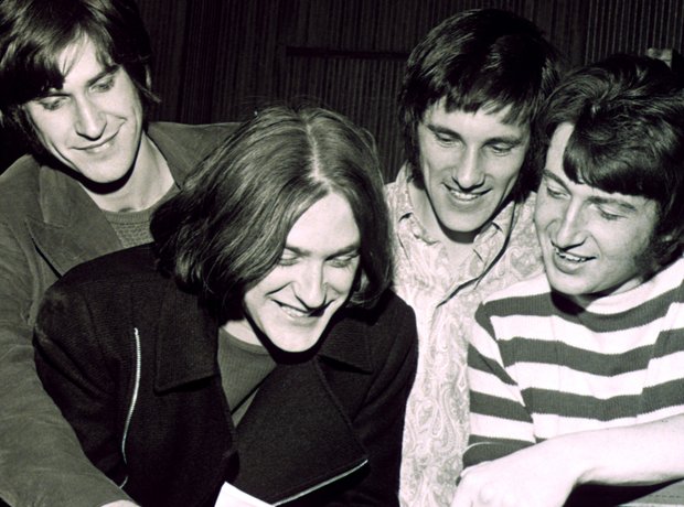 The Kinks