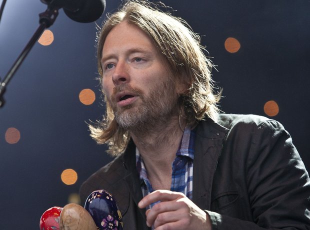Radiohead