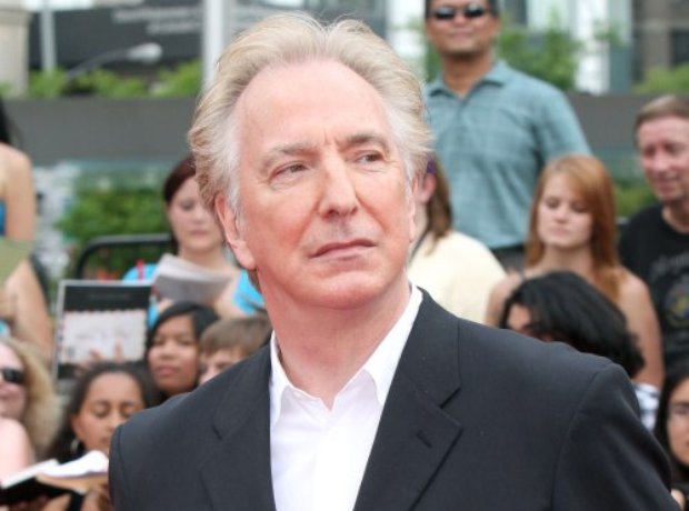 alan rickman