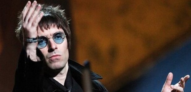 liam gallagher