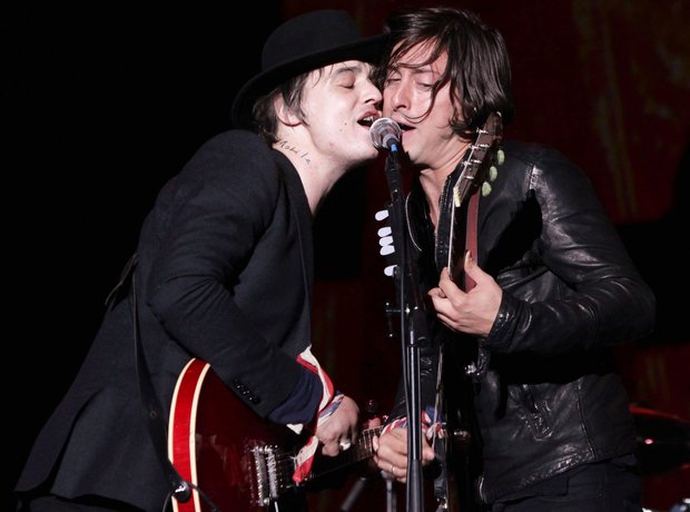 The Libertines