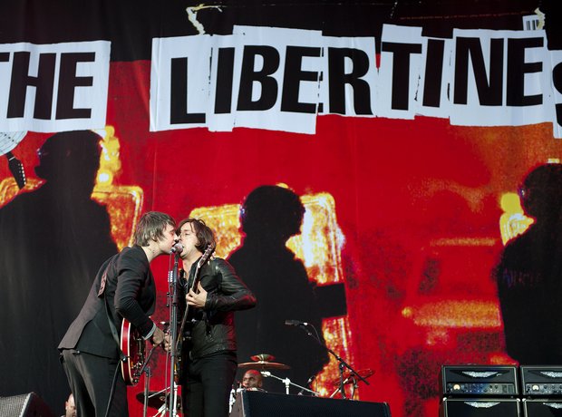 The Libertines