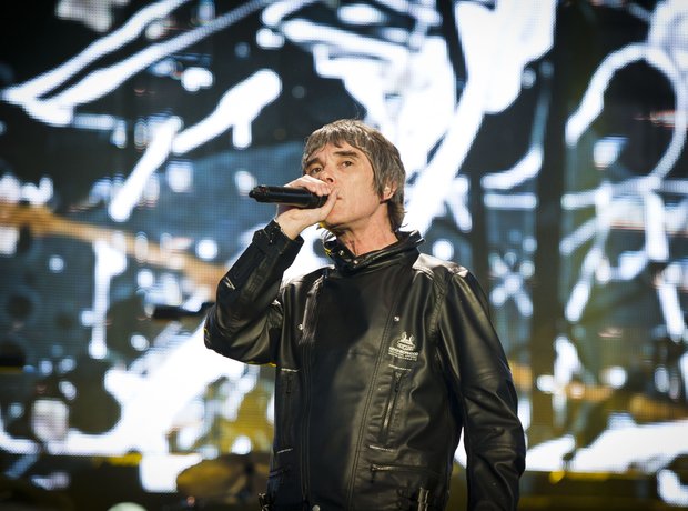 The Stone Roses