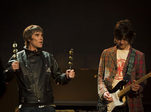 The Stone Roses