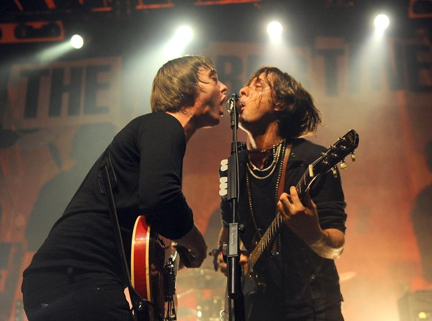 the libertines