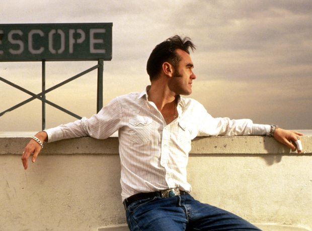 Morrissey