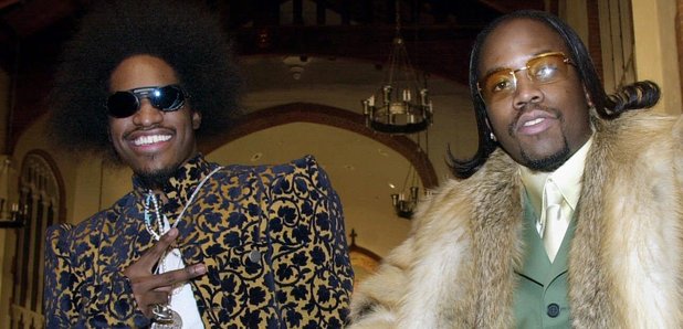 OutKast