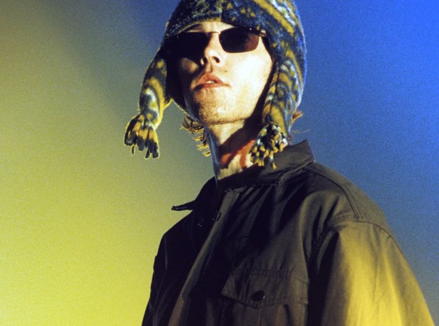 The Stone Roses