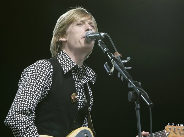 Kula Shaker