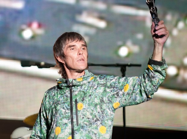 The Stone Roses