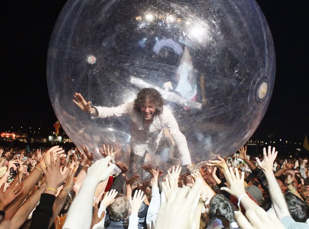 Flaming Lips