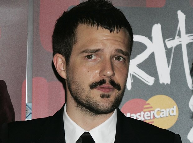 Brandon Flowers