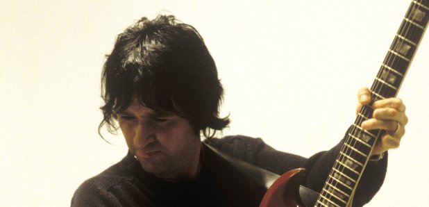 Johnny Marr