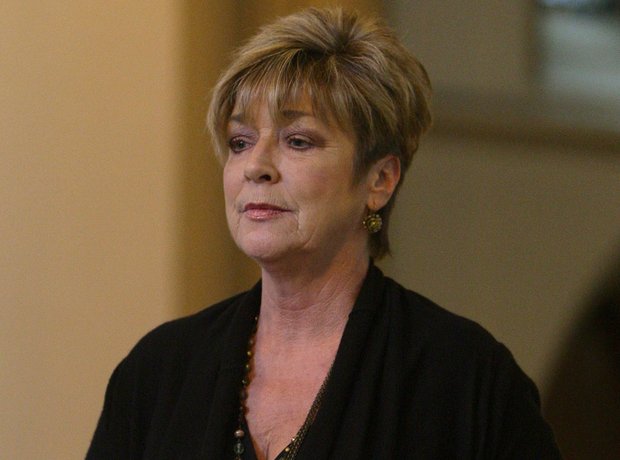 Anne Kirkbride