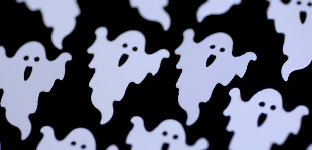 Ghosts