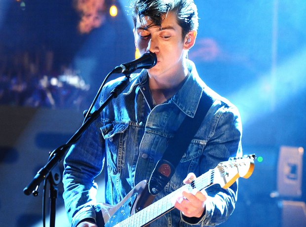 Arctic Monkeys