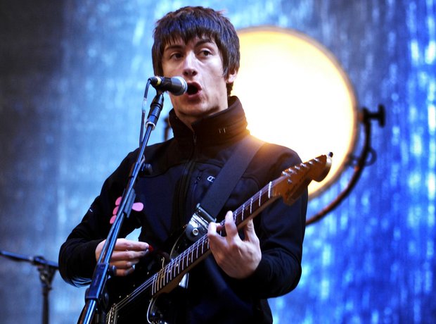 Arctic Monkeys