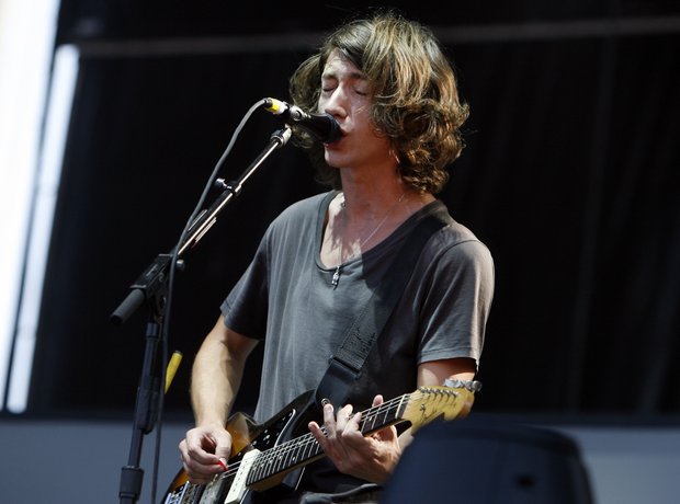 Arctic Monkeys