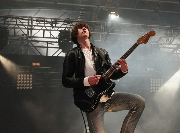 Arctic Monkeys