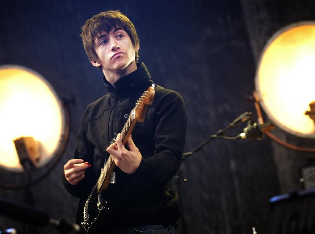 Arctic Monkeys