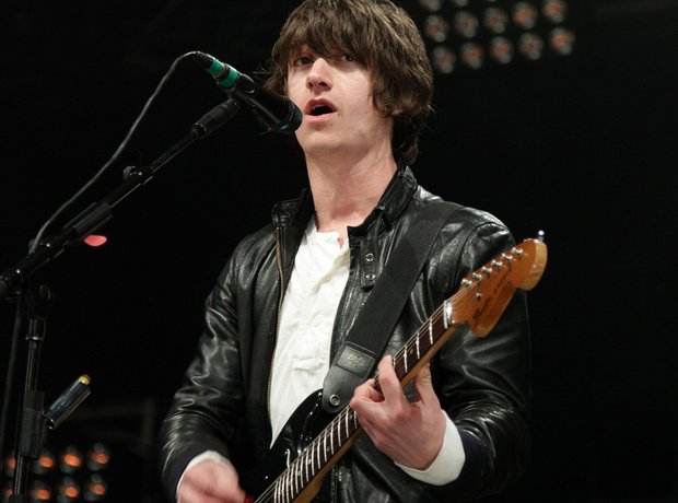 Arctic Monkeys