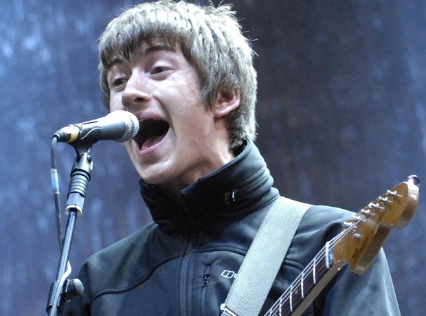 Arctic Monkeys