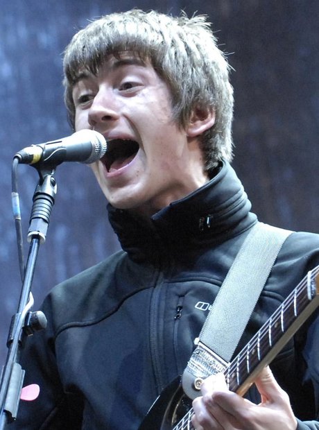 Arctic Monkeys