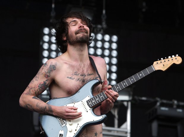Biffy Clyro