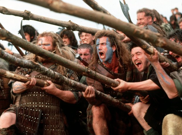 Braveheart