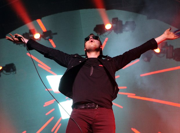Kasabian
