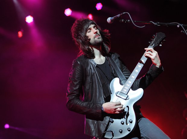 Kasabian