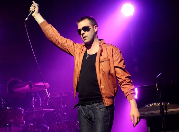 Kasabian