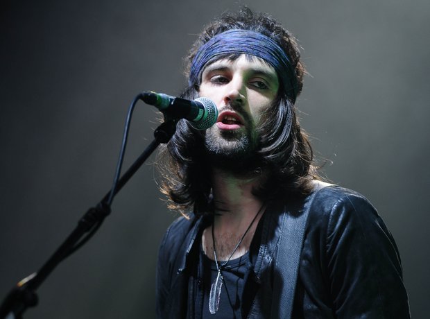 Kasabian