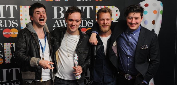 Mumford & Sons