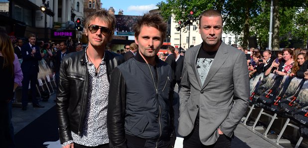 Muse: 