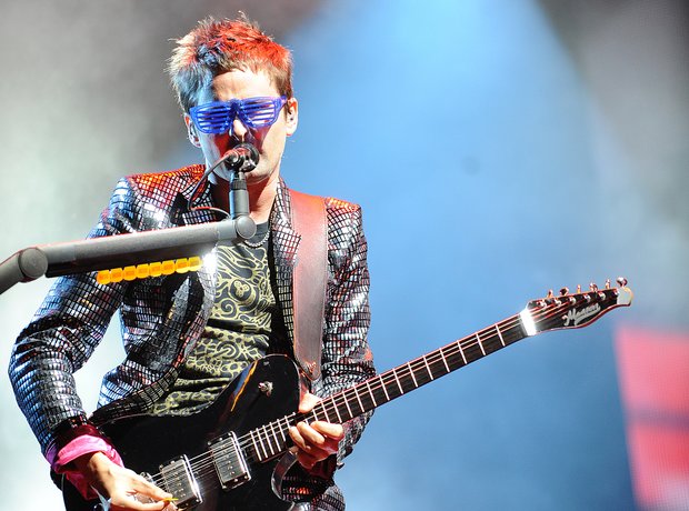 Muse