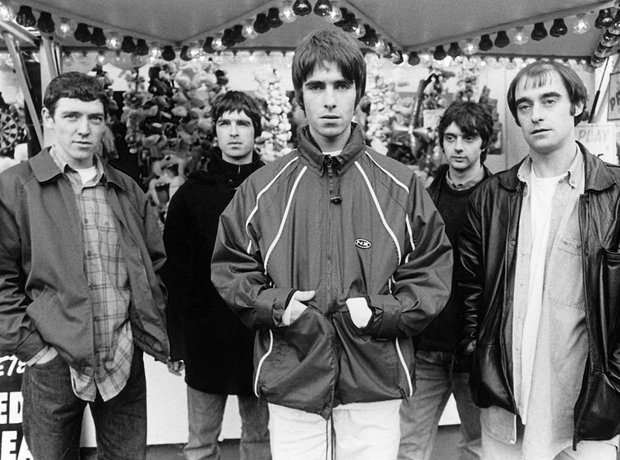Oasis