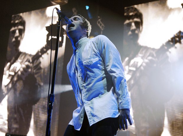 Liam Gallagher