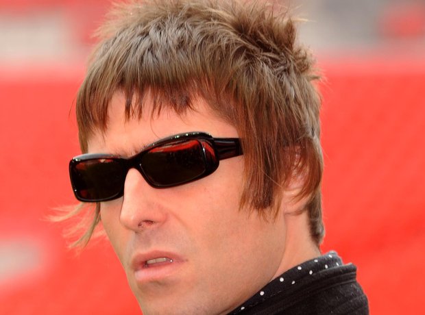 Liam Gallagher