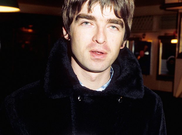 Oasis Noel Gallagher