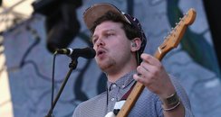 Alt-J live