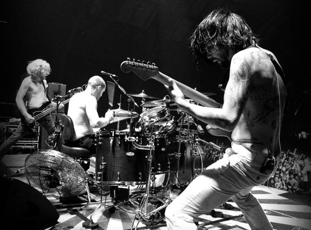 Biffy Clyro