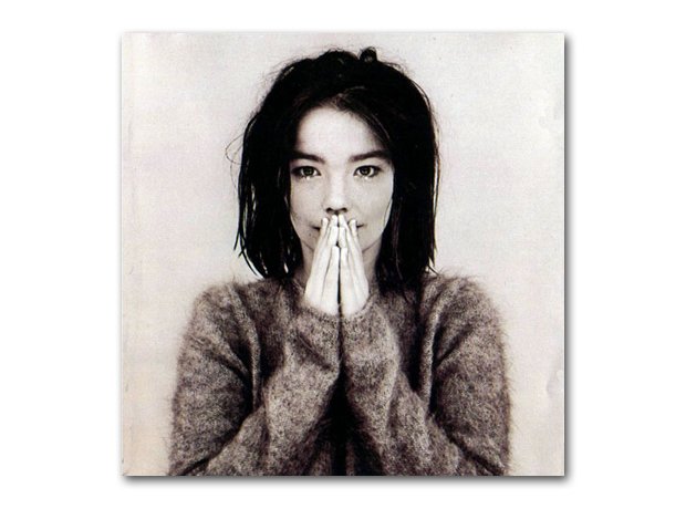 bjork debut era b sides