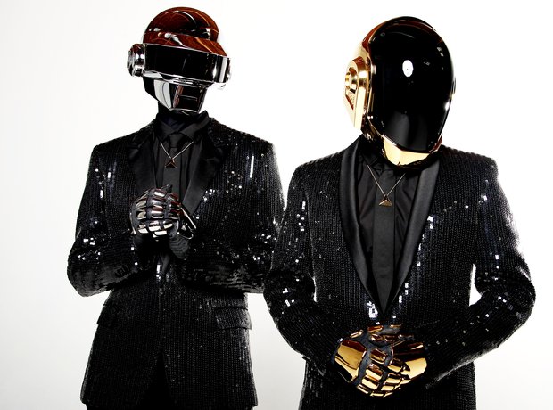 Daft Punk